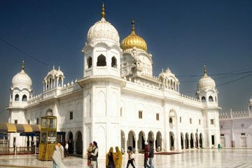 Amritsar Local Gurudwara Tour Package