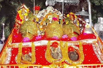 Mata Vaishno Devi Yatra from Jalandhar: A Simple Planning Guide