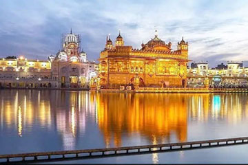 Jalandhar Sightseeing