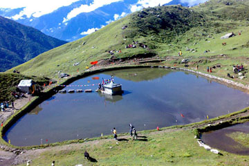 Sangla Arrival & Sightseeing on the way