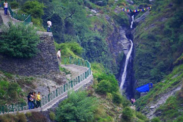 Dharamshala (Mcleodganj) Tour
