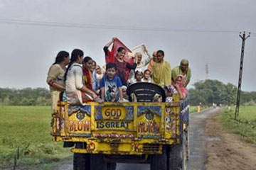 Village Tour of Jalandhar
